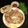 Dolly Kachhwani's cooksnap of when they made Aloo Paratha.
