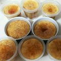 Samantha 的 焦糖布丁 cooksnap