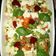 El cooksnap de Carlos Buceta cuando hizo Ensalada de verano.