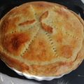 Admol86 Cooksnap-ja, amikor elkészítette a(z) Almáspite receptet.