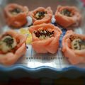 Cooksnap dari Endah BR untuk resep Getuk Mawar