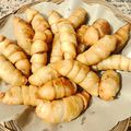 Cooksnap dari Ria Dhianie Karaoğlu untuk resep Pisang molen mini