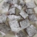 Сooksnap від Lenok_Agonek (Еленка Салюк) , який(а) приготував(ла) Рахат лукум из сезонных фруктов.