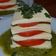 El cooksnap de Fabio Talibs cuando hizo Mil hojas de tomates con quesillo y salsa de cilantro.
