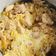 Cooksnap dari Edwina Novya untuk resep Japanese Oyakodon (Rice bowl chicken and egg)