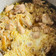 Cooksnap dari Edwina Novya untuk resep Japanese Oyakodon (Rice bowl chicken and egg)