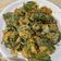 Cooksnap dari Dhila Hardiyanti untuk resep Bayam Krispi - Crispy Spinach ala Yoshinoya - Praktis Anti Ribet