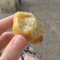 El cooksnap de Prinuria cuando hizo Patatas huecas.