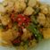 Cooksnap dari Verly Safitri Rachman untuk resep Tahu Buncis Cabe Garam