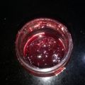 El cooksnap de Karina Allende cuando hizo Mermelada casera de ciruela😍.