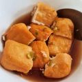 Cooksnap dari Nita Rudi untuk resep Tahu Gejrot Simple