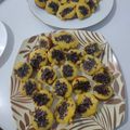 Cooksnap dari Shanaz untuk resep Kue Cubit No Mixer
