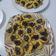 Cooksnap dari Shanaz untuk resep Kue Cubit No Mixer