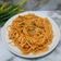 Cooksnap dari Siswaty Elfin Bachtiar untuk resep Spaghetti Napolitan