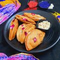 Deepa Paliwal का कुकस्नैप जब उन्होंने पुडाची करंजी (pudachi karanji recipe in HIndi) बनाया था।