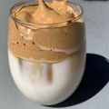 Cooksnap dari Elis Setia untuk resep Dalgona Coffee