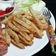 Cooksnap dari 🍹🍕 pawonku 🍜🍚 untuk resep 413. French Fries a la McD / KFC