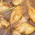 Cooksnap dari Evy Matthew untuk resep Semur ayam kecap