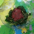 Cooksnap dari lusiana16 untuk resep brambang asem kangkung