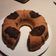 Cooksnap dari Rhegina McLeod untuk resep 368. Banana Marble Cake