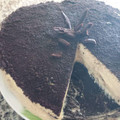 El cooksnap de keisyr cuando hizo Cheesecake de Baileys.