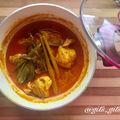 Cooksnap dari Gita Rahmawatie untuk resep Gulai Ayam