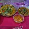 Cooksnap dari Nadia Karenda Pratama untuk resep Ayam woku kuah (tidak pedas)