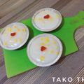 Cooksnap dari Nurul dewulan (Wulan) untuk resep Tako Thai