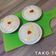 Cooksnap dari Nurul dewulan (Wulan) untuk resep Tako Thai