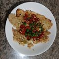 Cooksnap dari Dapur Amy Maya untuk resep Telur Geprek