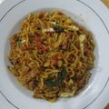 Cooksnap dari meil untuk resep mie goreNG speciaL