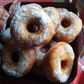 El cooksnap de ROSANA ZAPATA cuando hizo Rosquitas súper esponjosas !!!.