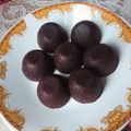 Cooksnap dari Lili 👌 untuk resep Brownies Kukus Irit (1 Telur)