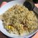Cooksnap dari santi almira untuk resep Nasi goreng simple enak, bumbu iris