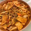 Tracy Tsai 的 🇰🇷辣炒年糕🇰🇷10分鐘快速上桌！ cooksnap