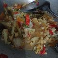 Cooksnap dari ayy untuk resep Favorit ! Tom Yum Seafood