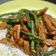 Cooksnap dari Dian Nuryana untuk resep Tumis Tempe Kacang Panjang
