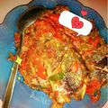 Cooksnap dari Mrs DeaNira untuk resep Balado Kembung Goreng