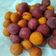 Cooksnap dari Zenzen_dame untuk resep Bola ubi kopong