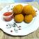 Cooksnap dari Kurnia Kemala Sari untuk resep Bitter Ballen Kentang Keju