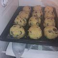 Cooksnap dari Mayna Tizash untuk resep Chocolate Chip NYC Soft Cookies