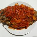 Cooksnap dari Fitri Apriyani untuk resep Gurame Asam Manis