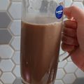 Cooksnap dari Molyn untuk resep Mocha Float Ala KFC