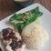 Cooksnap dari Jatu B Pusparini untuk resep Hainan Chicken Rice ala Singapore