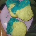 Cooksnap dari rully_masih untuk resep Bolu Air (irit telur,,hanya pakai 1 telur)