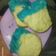 Cooksnap dari rully_masih untuk resep Bolu Air (irit telur,,hanya pakai 1 telur)
