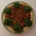 صورة من Jasminflower، شاركها بعد تجربة وصفة متبل حموي (باطرش)