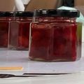  Ting匠手作 的 🍓草莓果醬 cooksnap