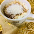 صورة من wasoof، شاركها بعد تجربة وصفة السحلب
