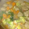 Cooksnap dari Rima Arianti untuk resep Sup Ayam Berempah